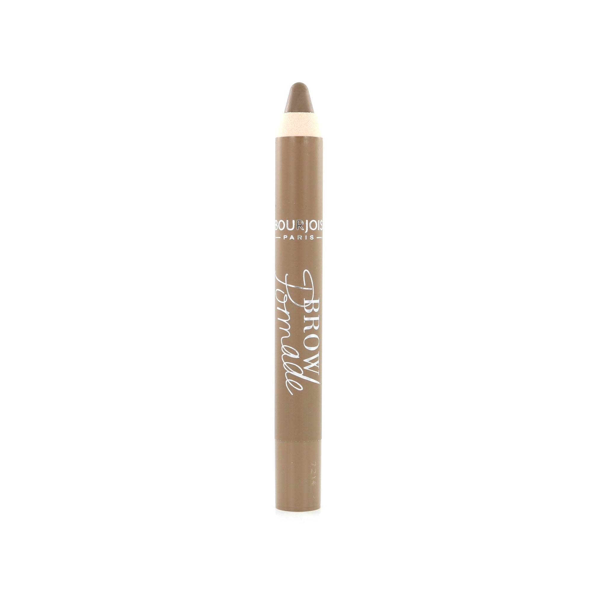 Bourjois Brow Pomade Wenkbrauwpotlood - 001 Blond
