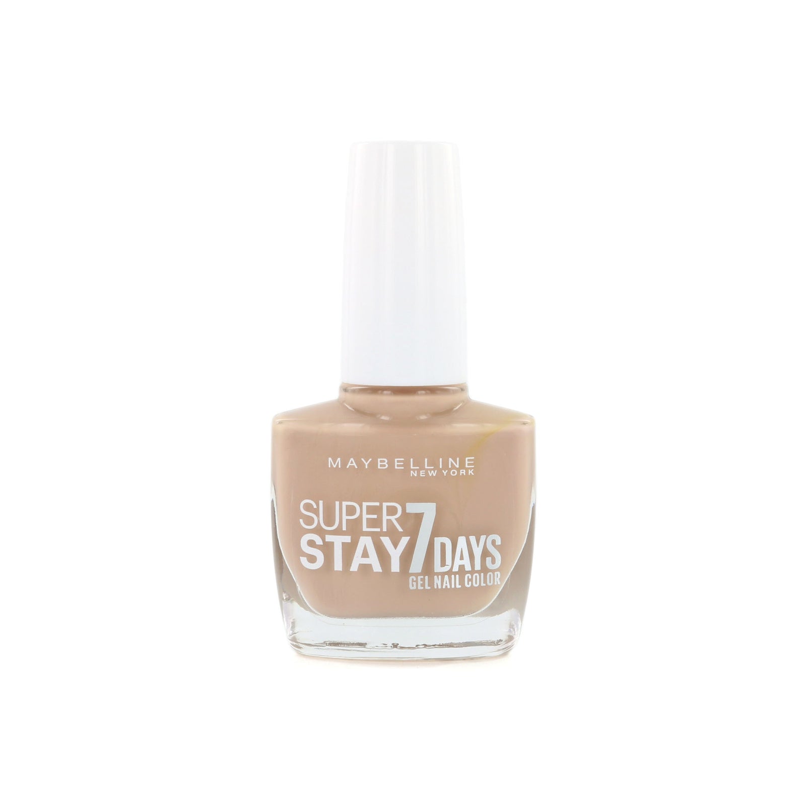 Maybelline SuperStay 7 Days Nagellak - 875 Second Skin