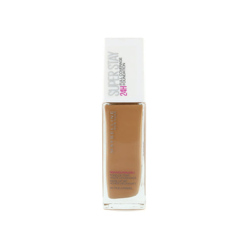 58 True Caramel