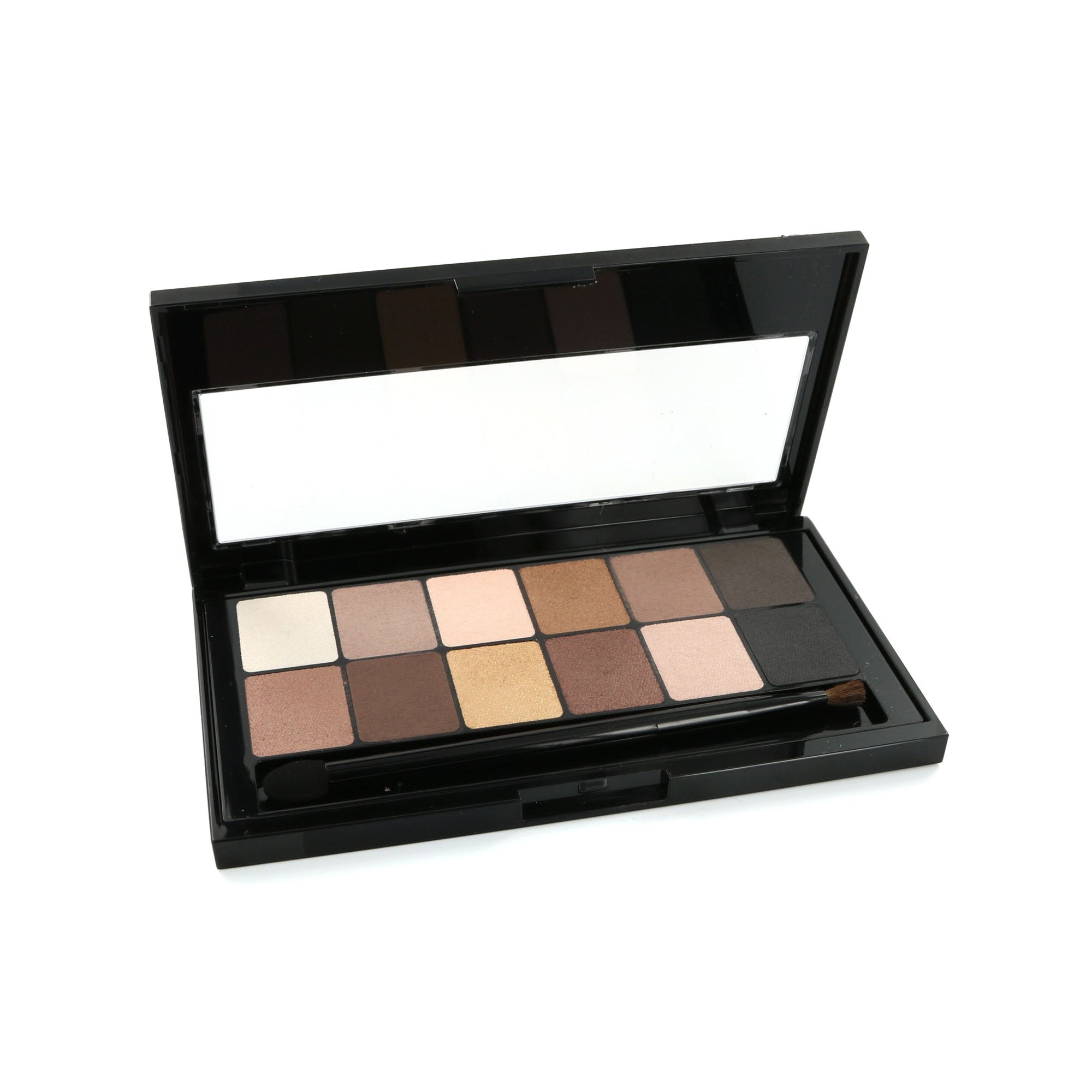 Maybelline Trend Squad Oogschaduw Palette