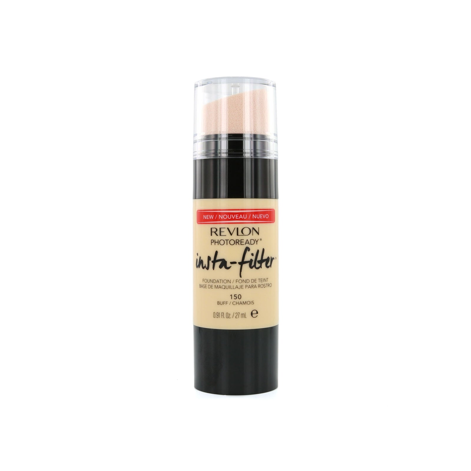 Revlon Photoready Insta-Filler Foundation - 150 Buff