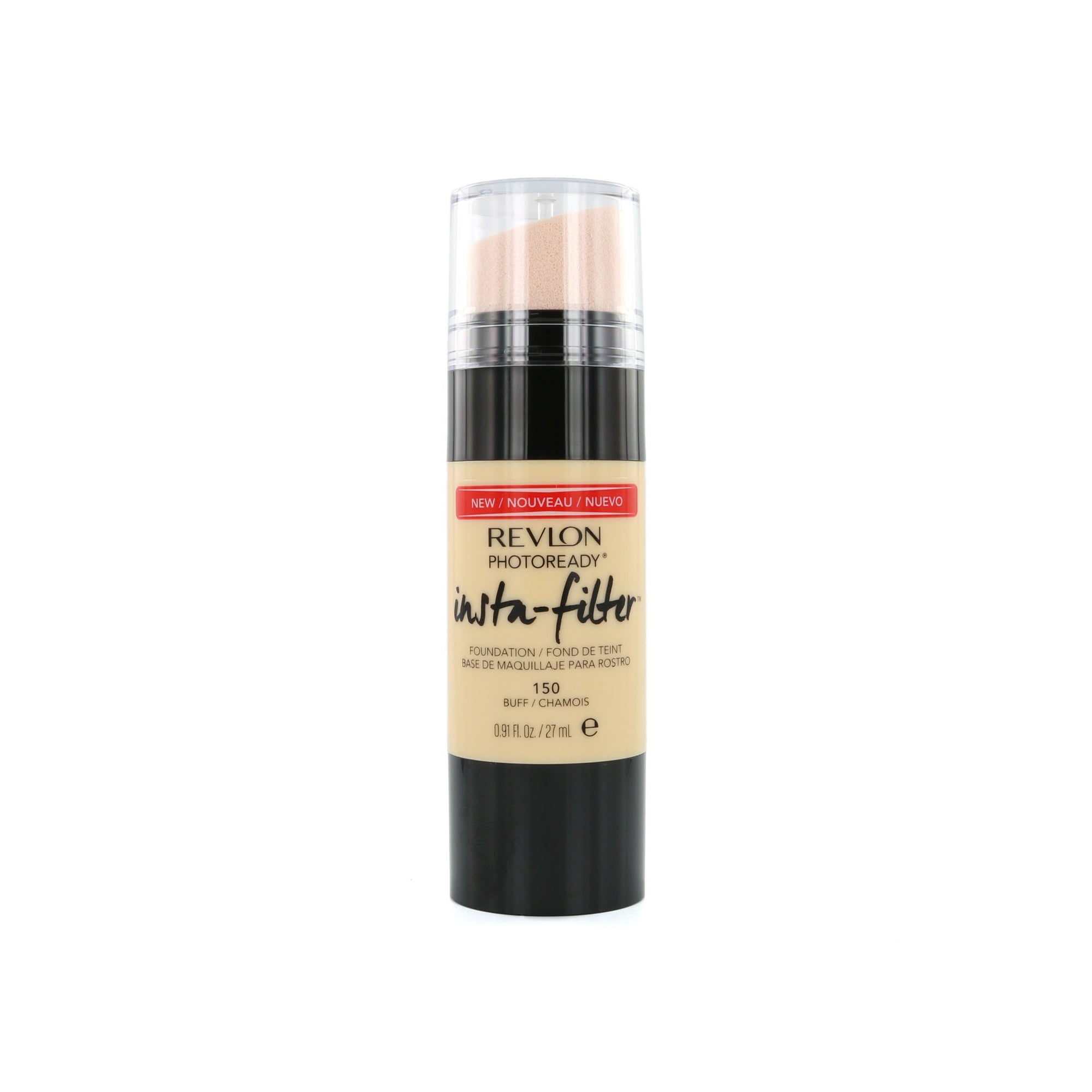 Revlon Photoready Insta-Filler Foundation - 150 Buff