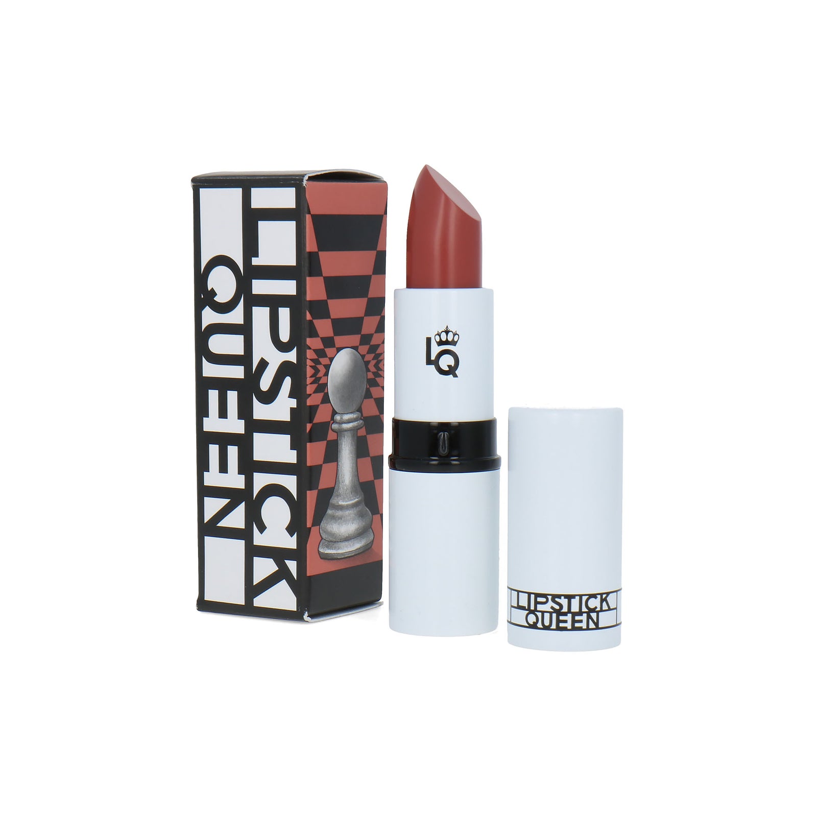 Lipstick Queen Chess Lipstick - Pawn Loyal