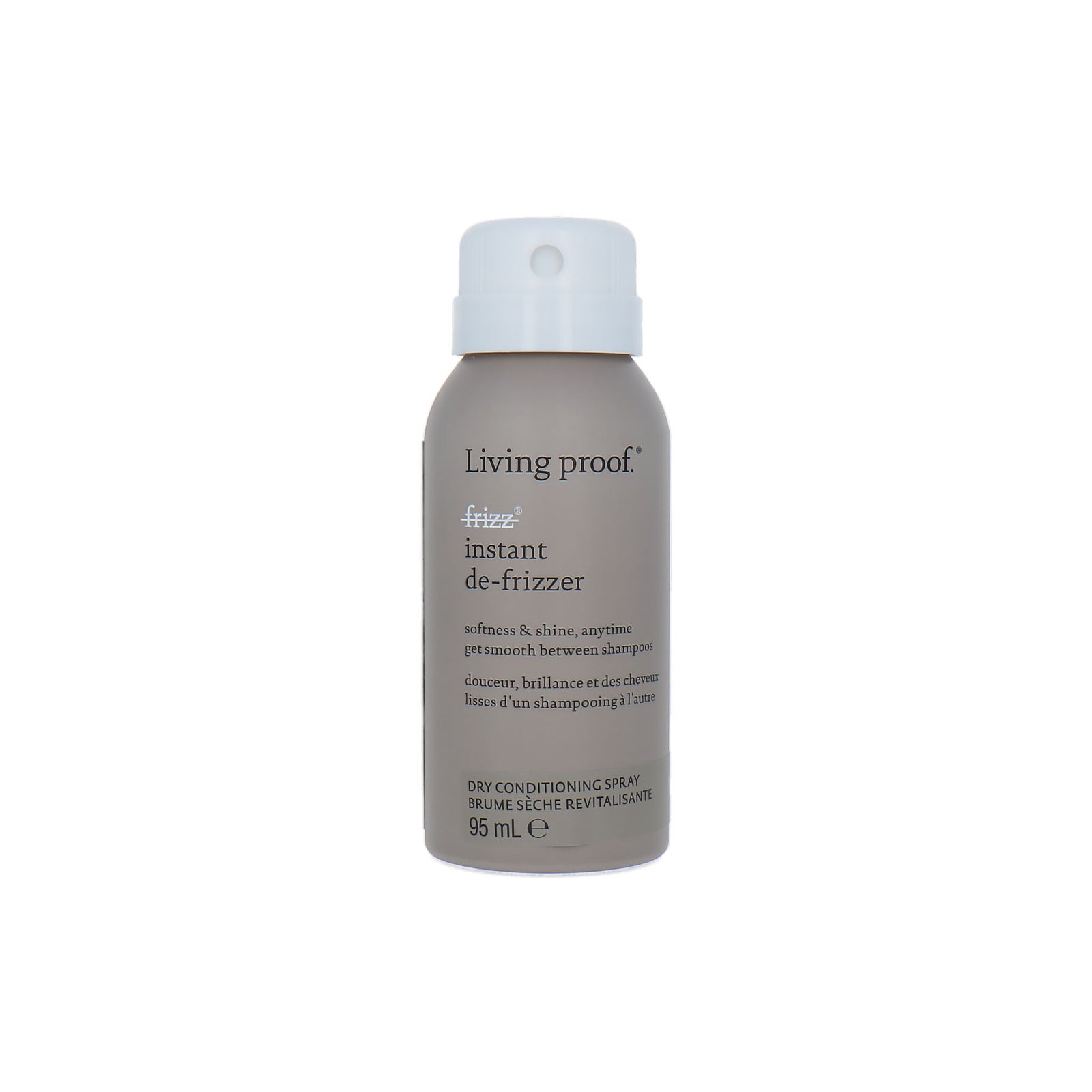 Living Proof No Frizz Instant De-frizzer - 95 ml