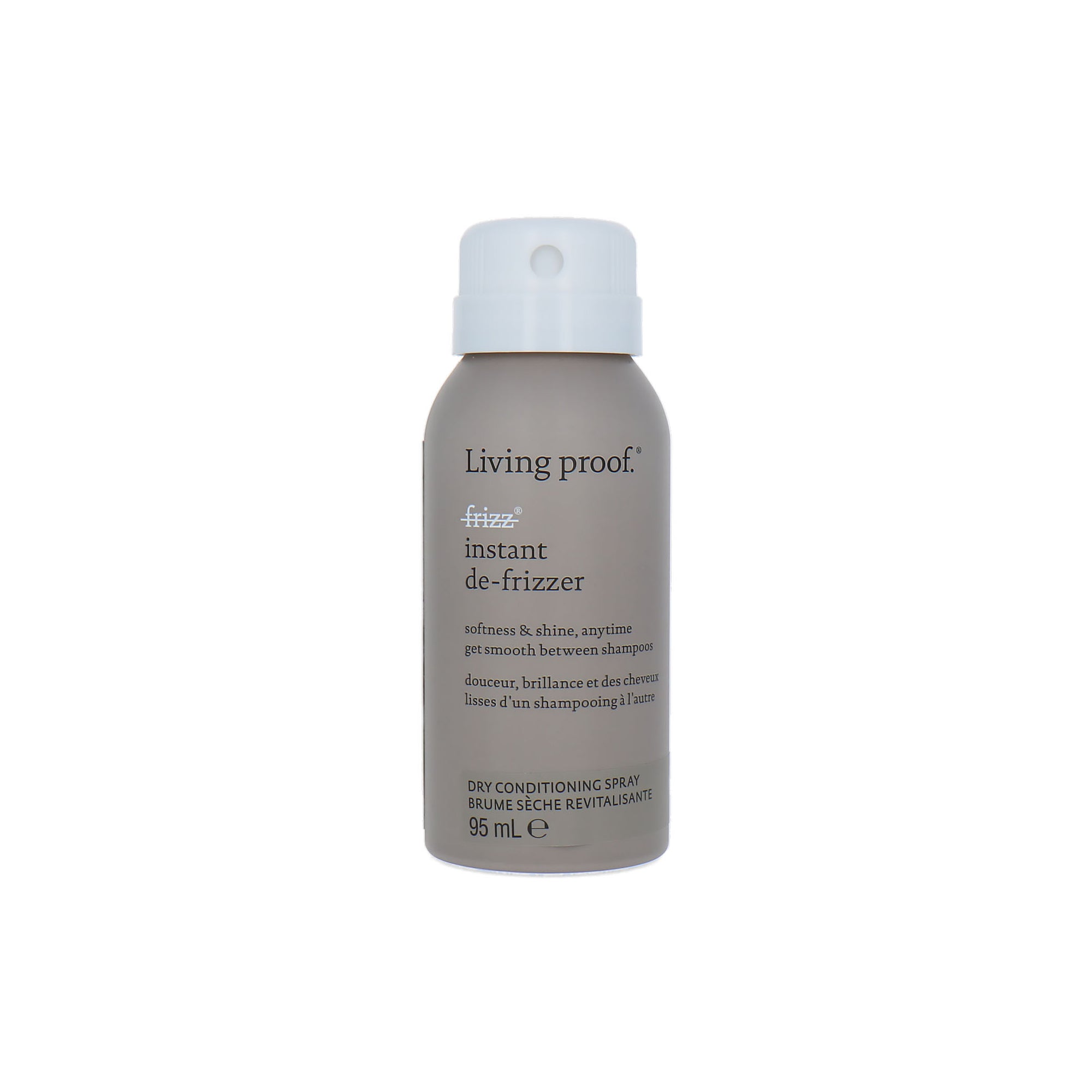 Living Proof No Frizz Instant De-frizzer - 95 ml