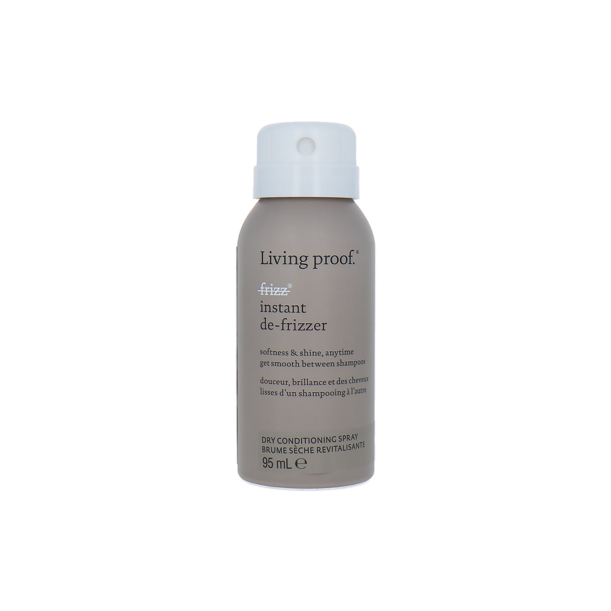 Living Proof No Frizz Instant De-frizzer - 95 ml