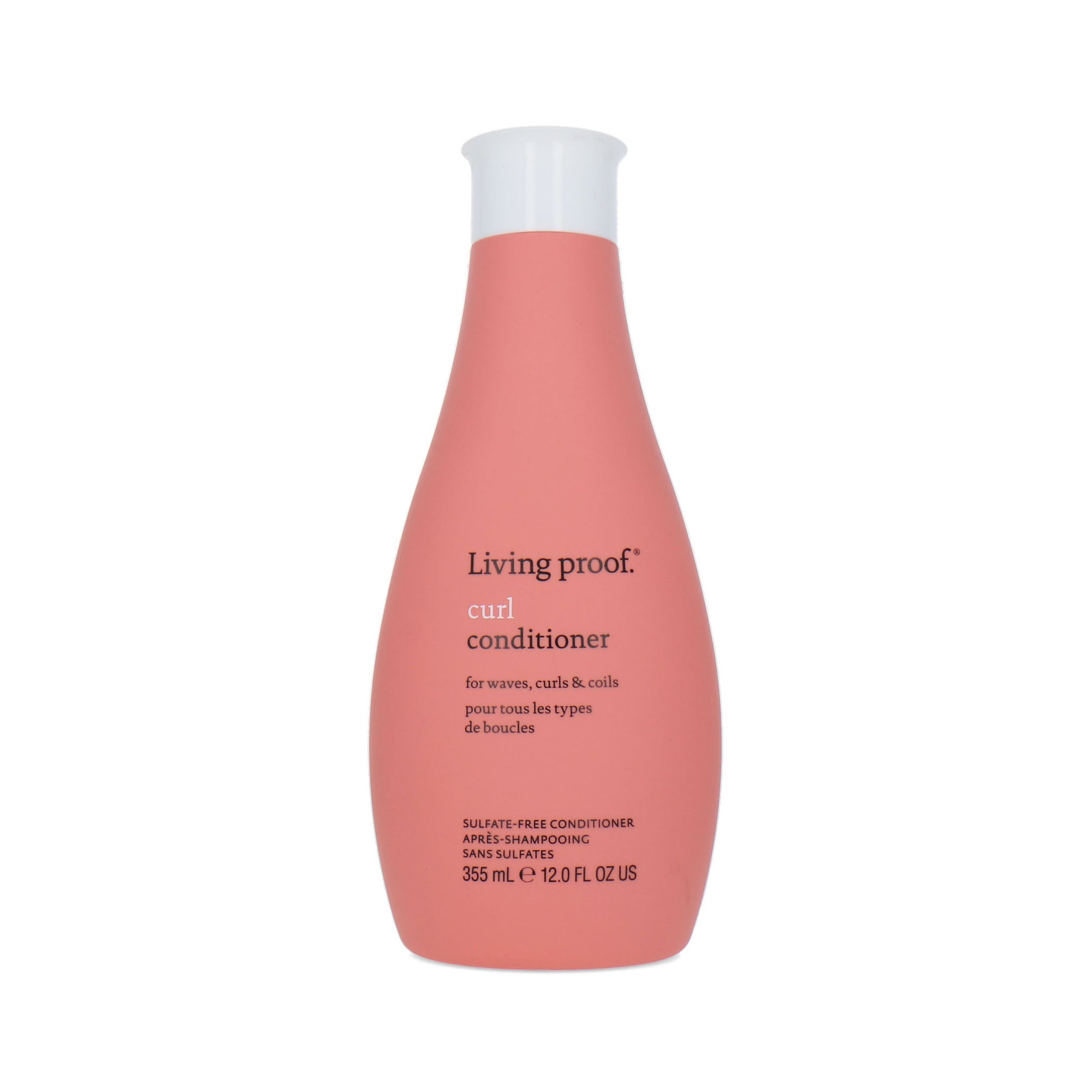 Living Proof Curl Conditioner - 355 ml