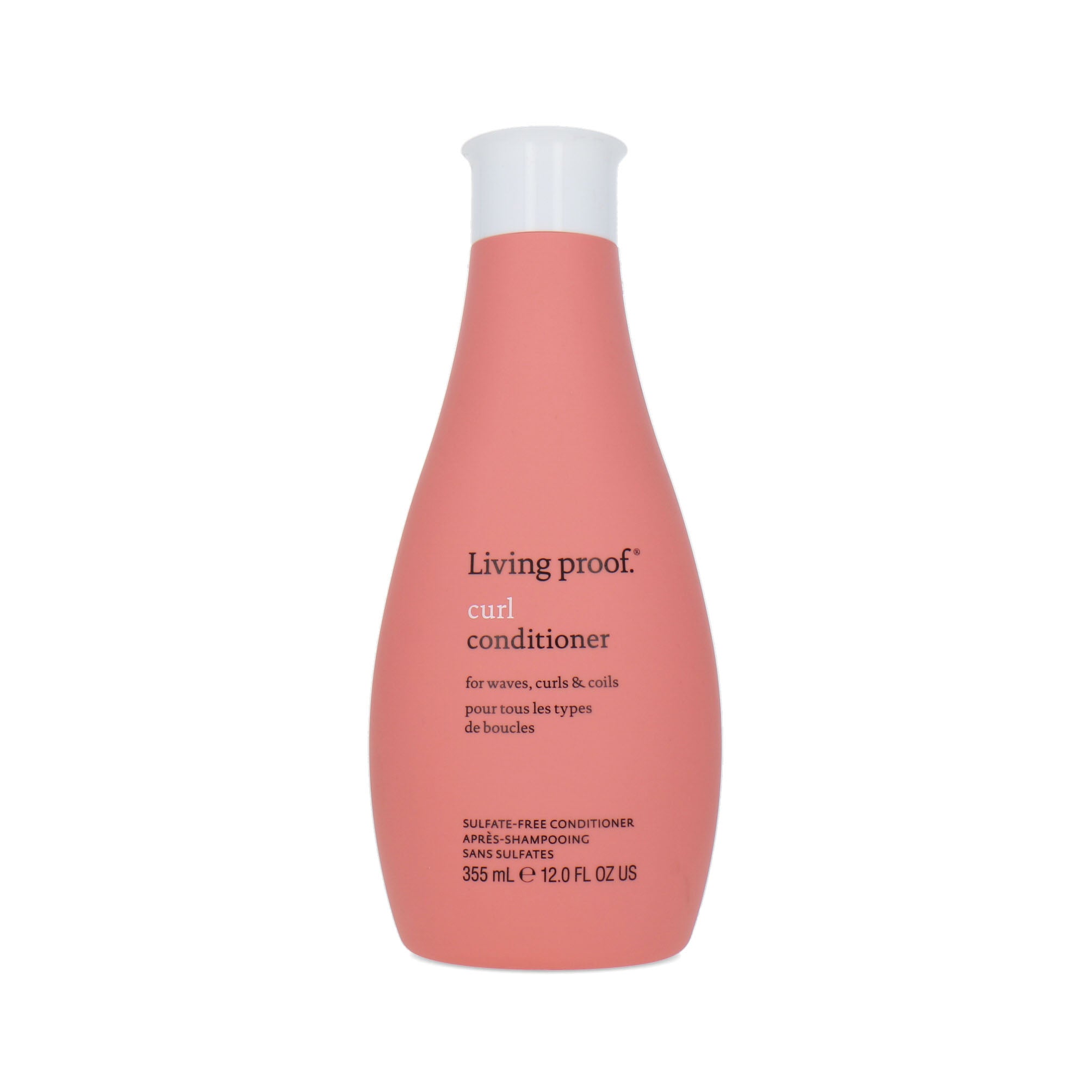 Living Proof Curl Conditioner - 355 ml