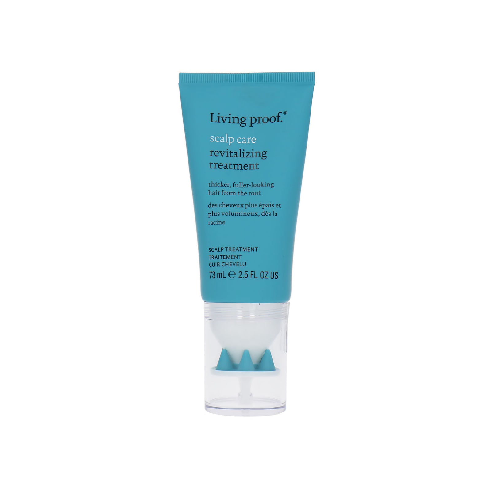 Living Proof Scalp Care Revitalizing Treatment - 73 ml