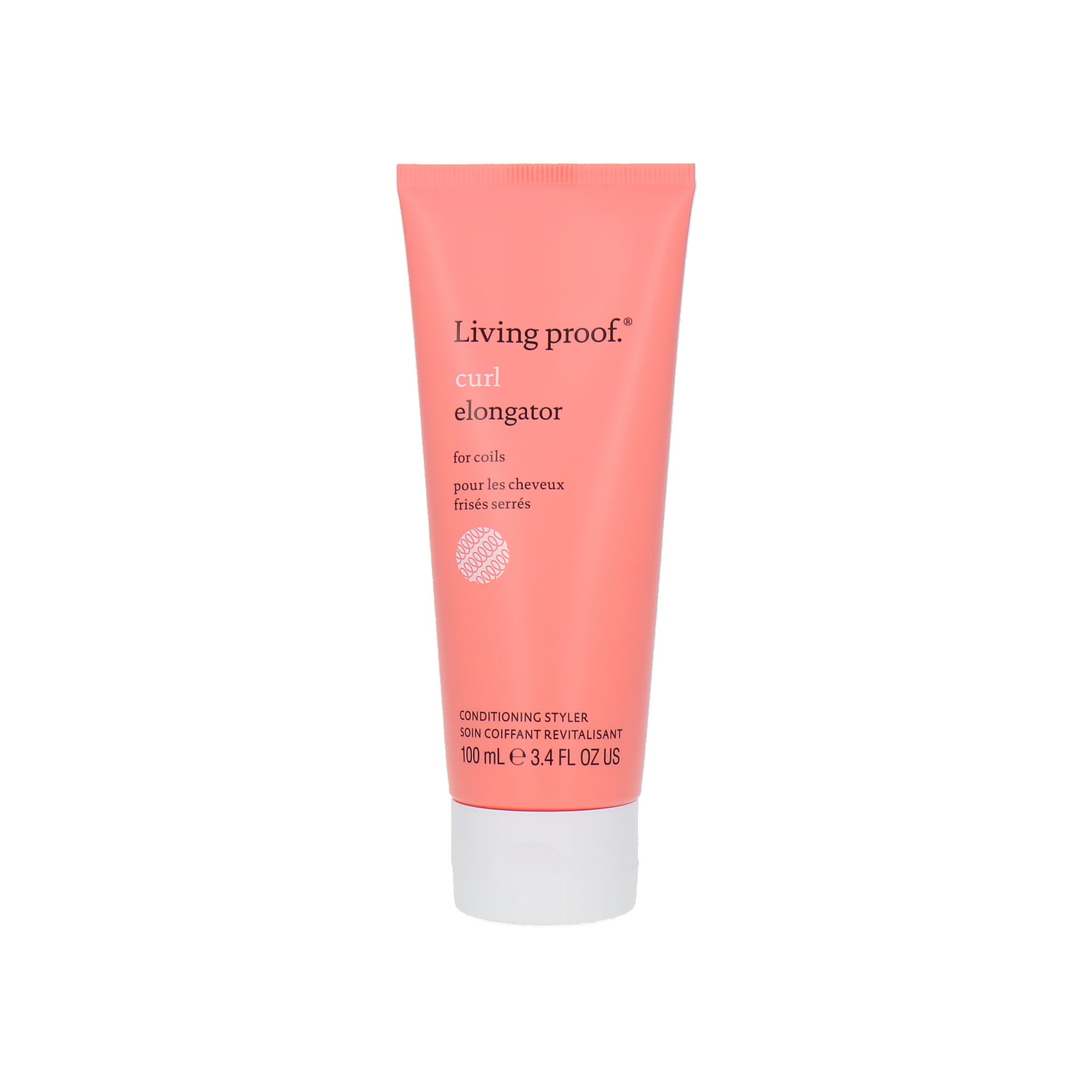 Living Proof Curl Elongator - 100 ml