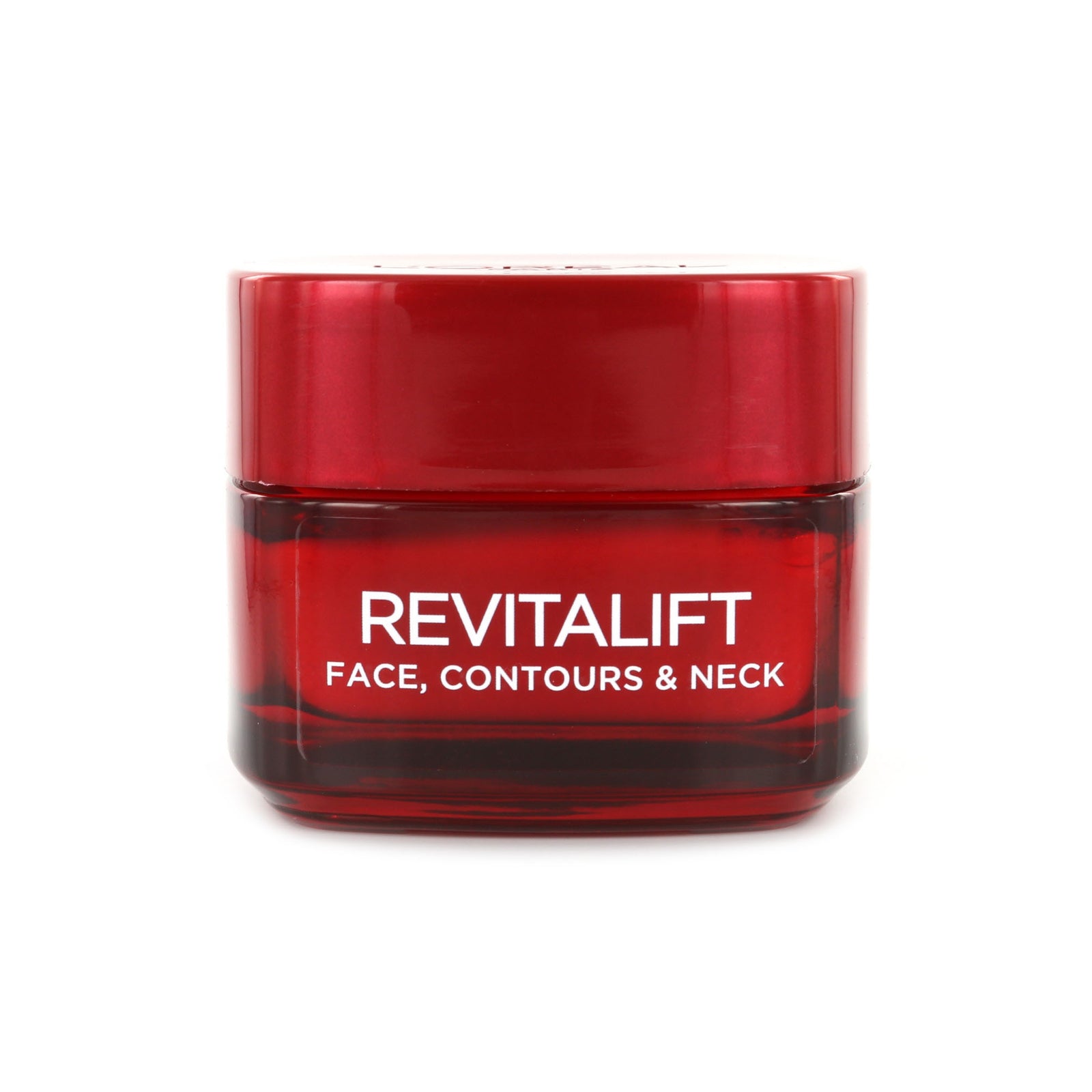 L'Oréal Revitalift Face, Contours & Neck Cream