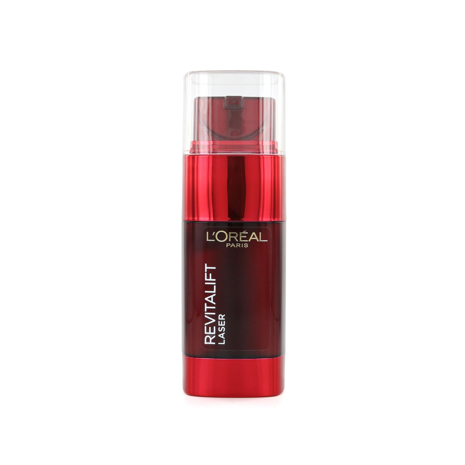 L'Oréal Revitalift Filler Renew Double Care Fase Serum