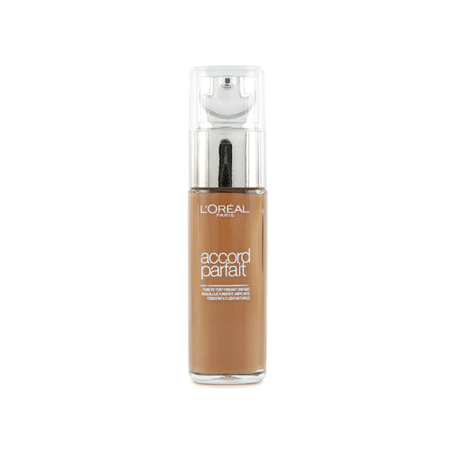 8.R/8.C Nut Brown