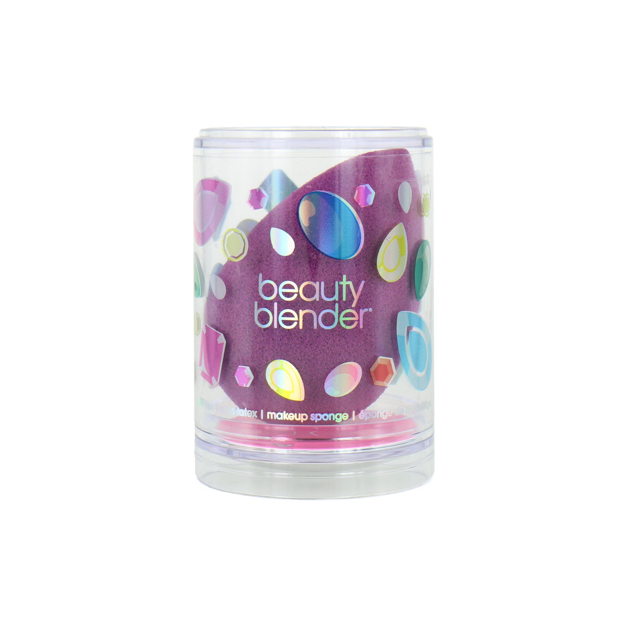 Beautyblender Make-Up Sponge - Amethyst