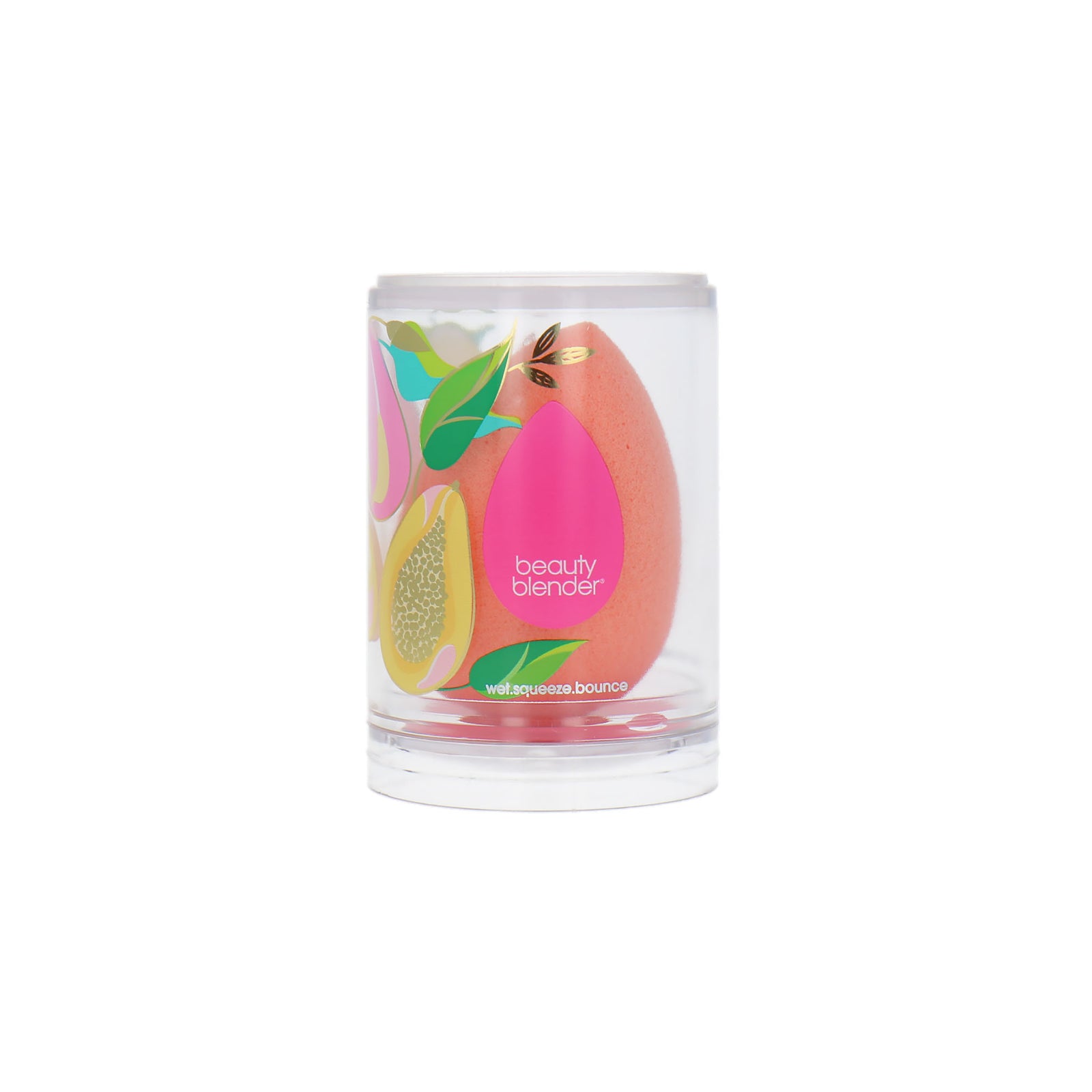 Beautyblender Make-Up Sponge - Orange