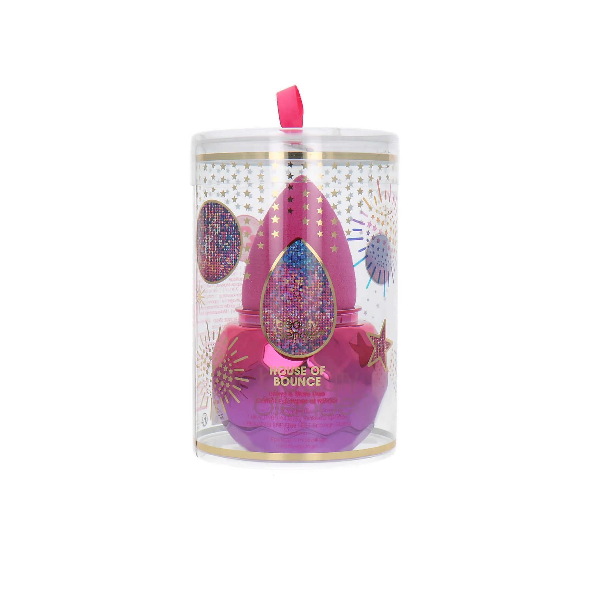 Beautyblender House Of Bounce Blend & Store Duo