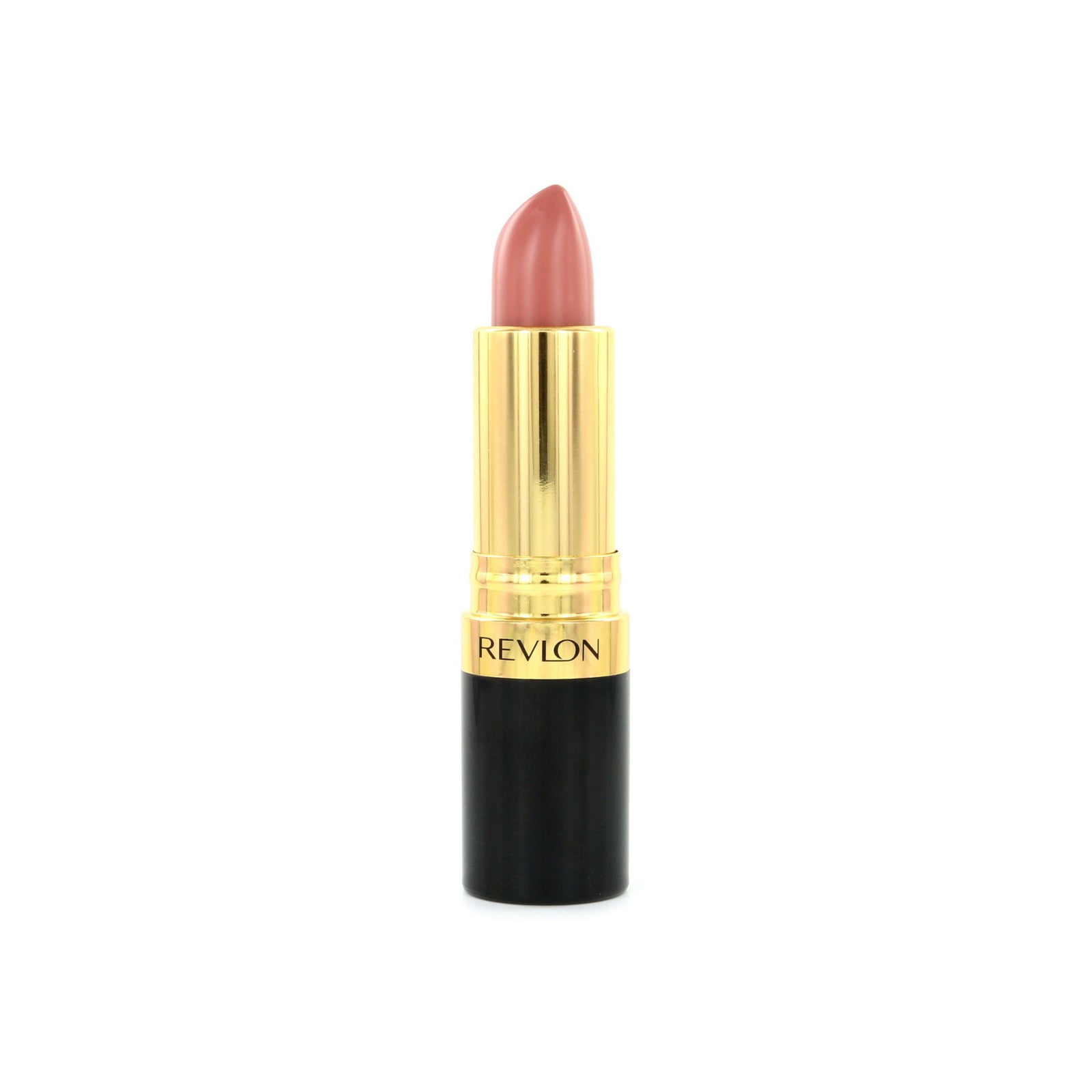 Revlon Super Lustrous Lipstick - 044 Bare Affair