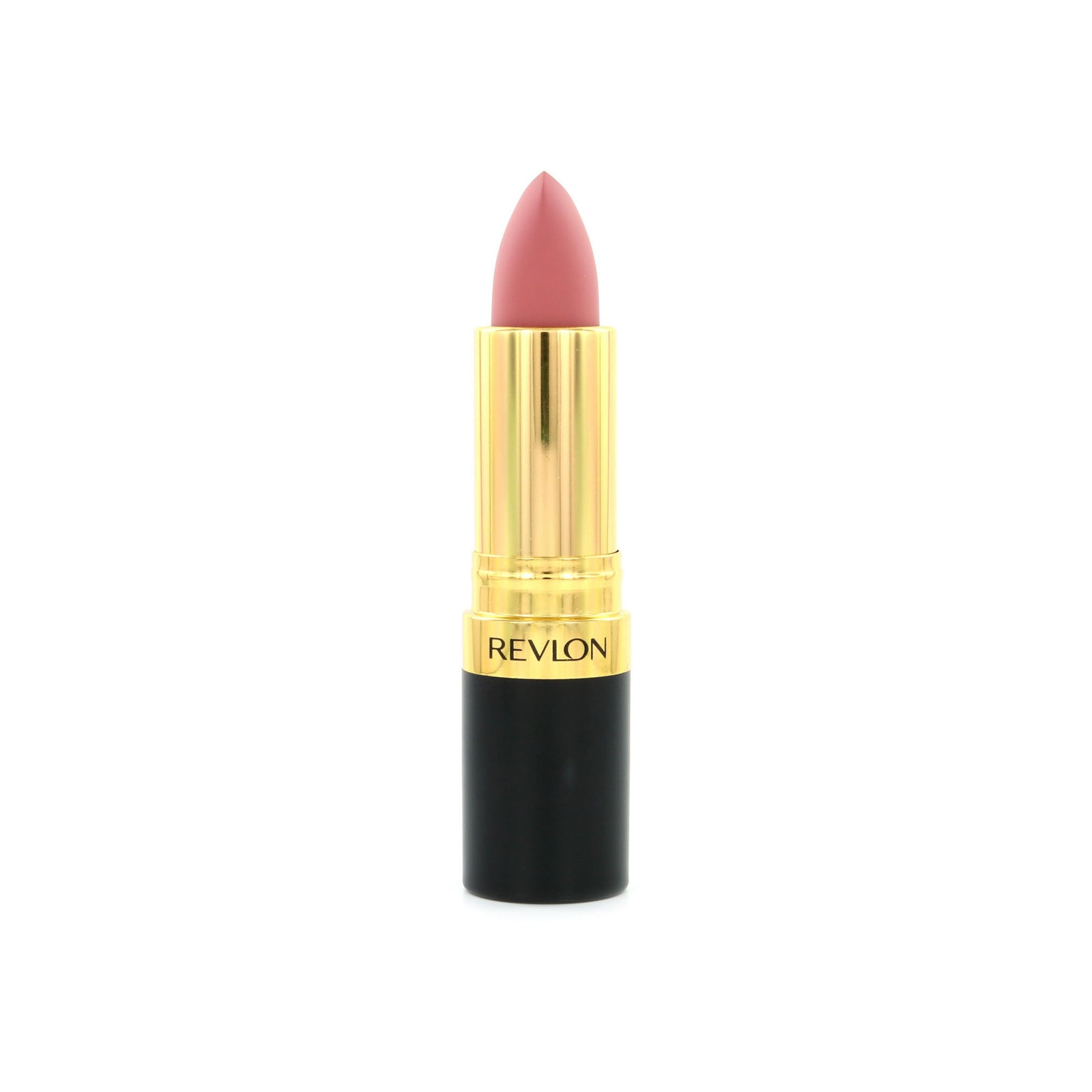 Revlon Super Lustrous Lipstick - 048 Audicious Mauve
