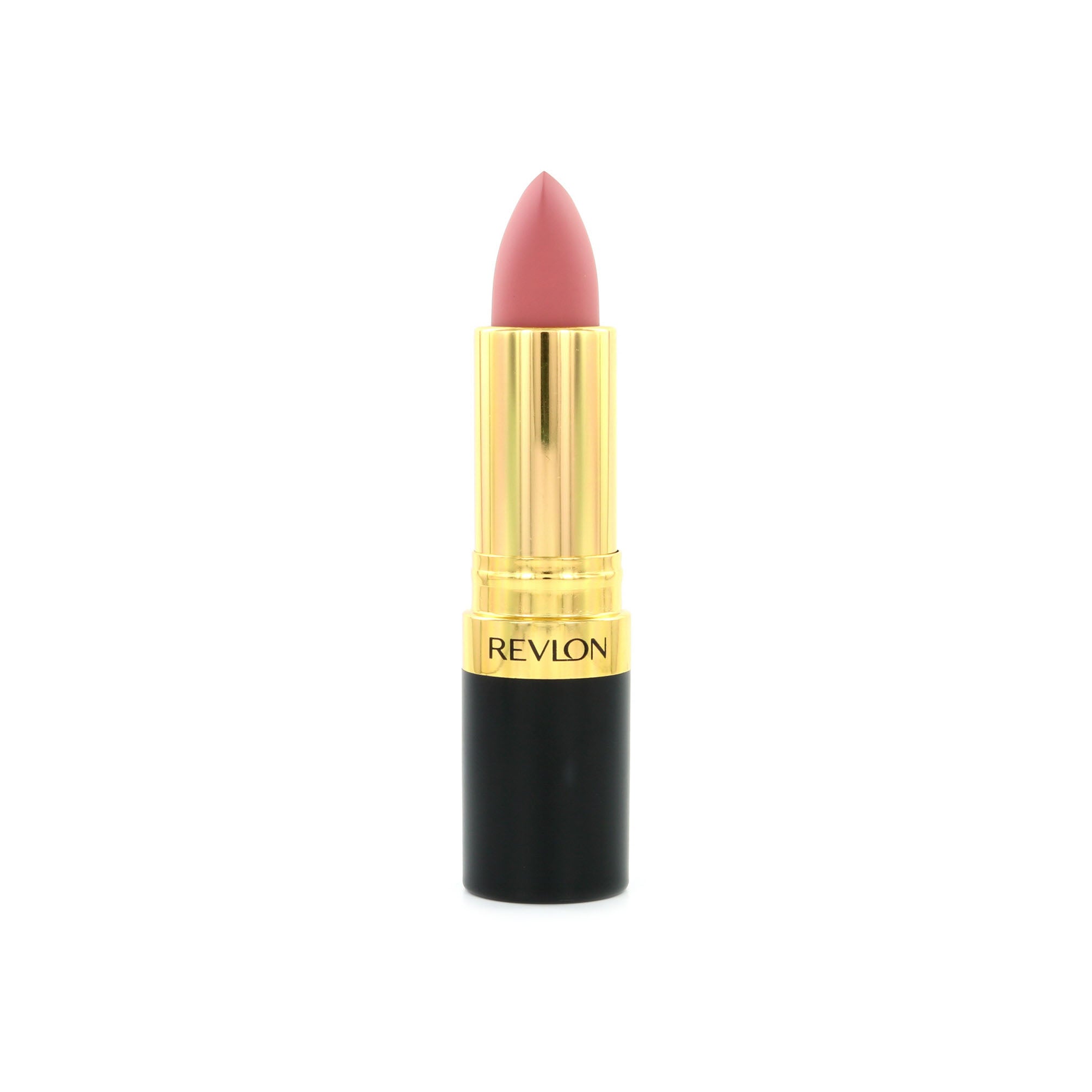 Revlon Super Lustrous Lipstick - 048 Audicious Mauve