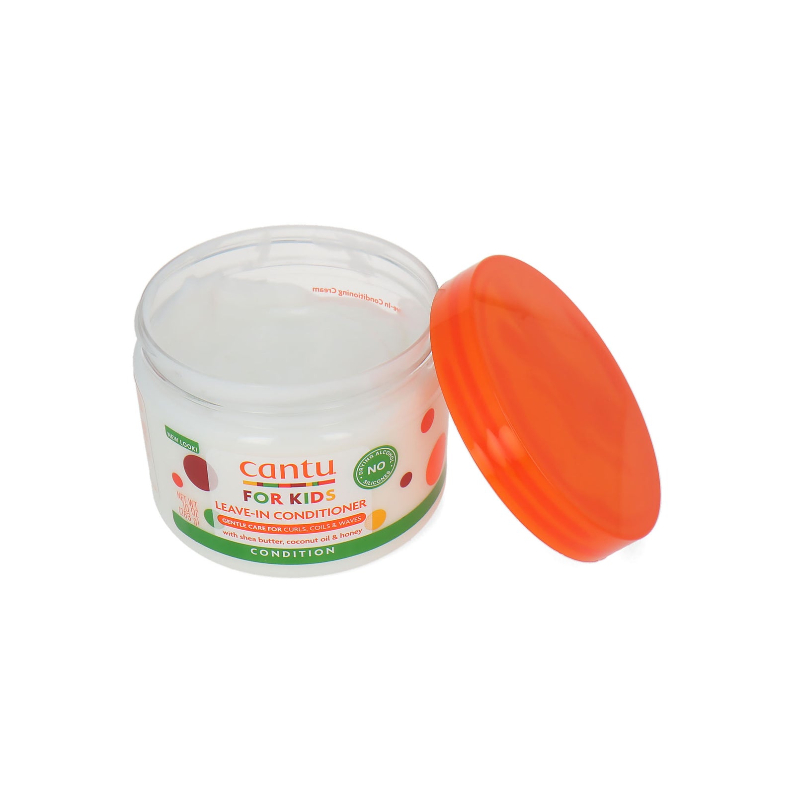Cantu For Kids Leave-in Conditioner - 283 gr