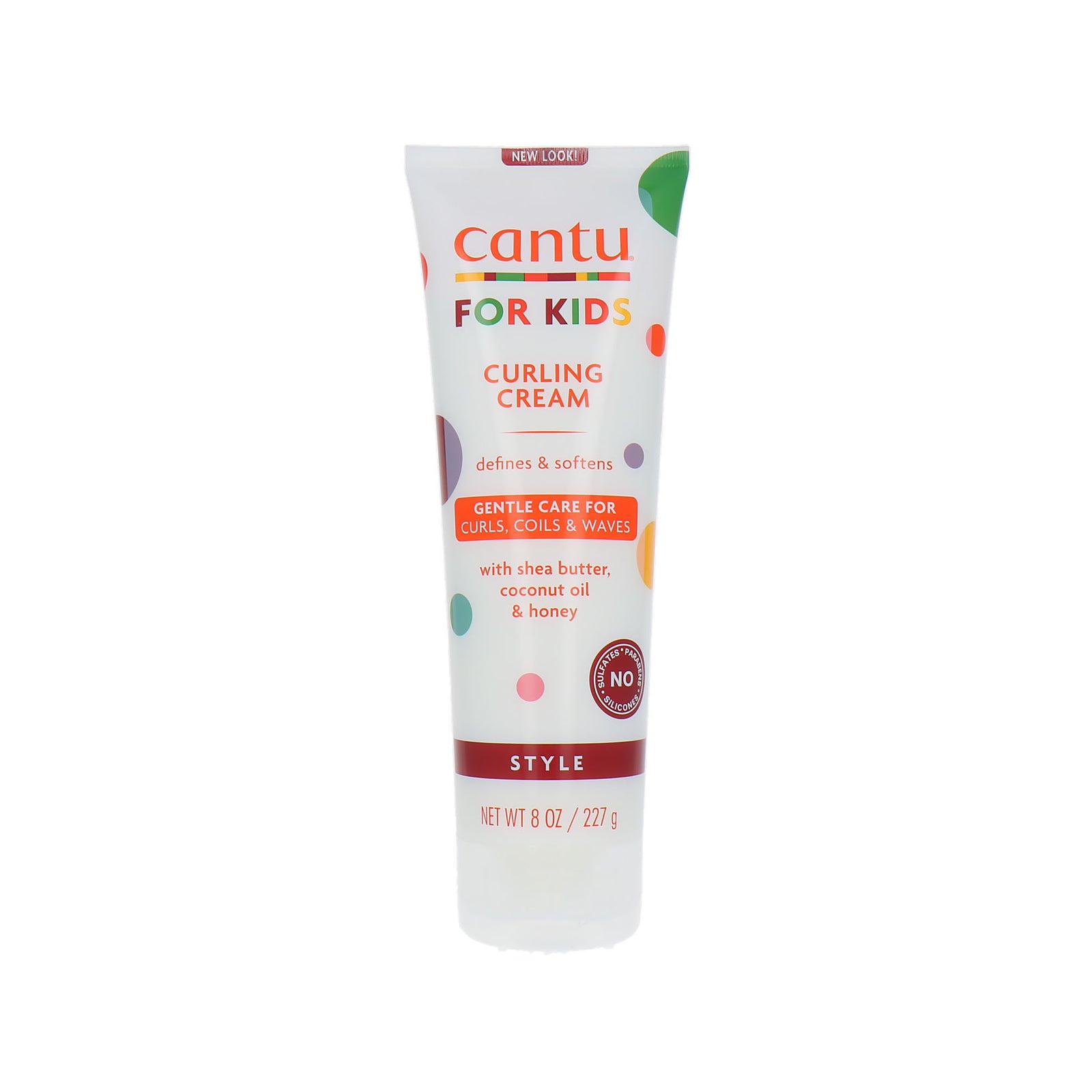 Cantu For Kids Curling Cream - 227 gr