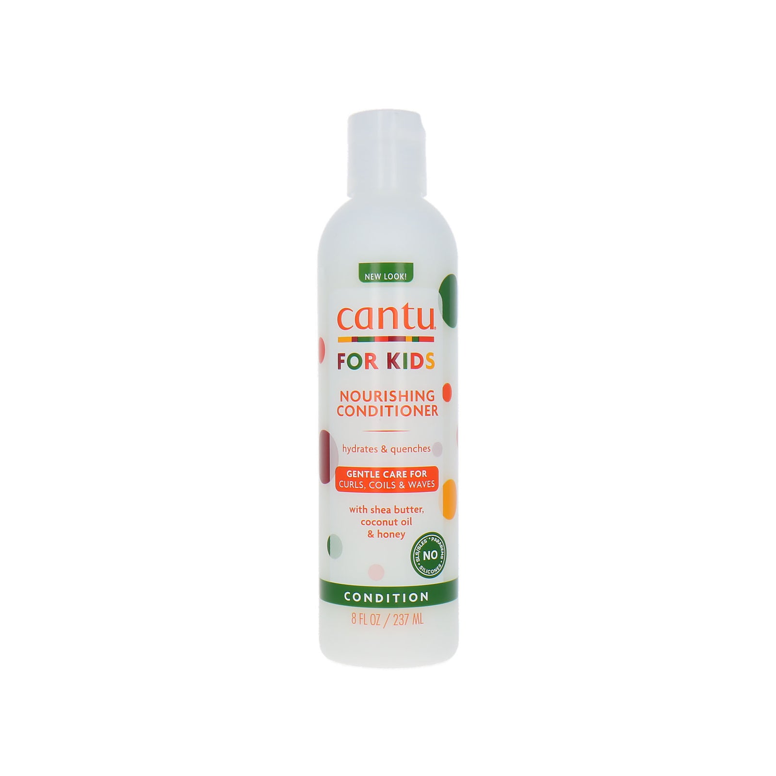 Cantu For Kids Nourishing Conditioner - 237 ml