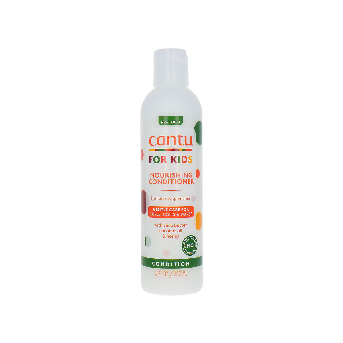 Cantu For Kids Nourishing Conditioner - 237 ml