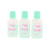 Maybelline Dr. Rescue Nagellak Remover - 3 x 25 ml