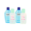 Maybelline Dr. Rescue Nagellak + Eye Make-up Remover - 4 x 25 ml