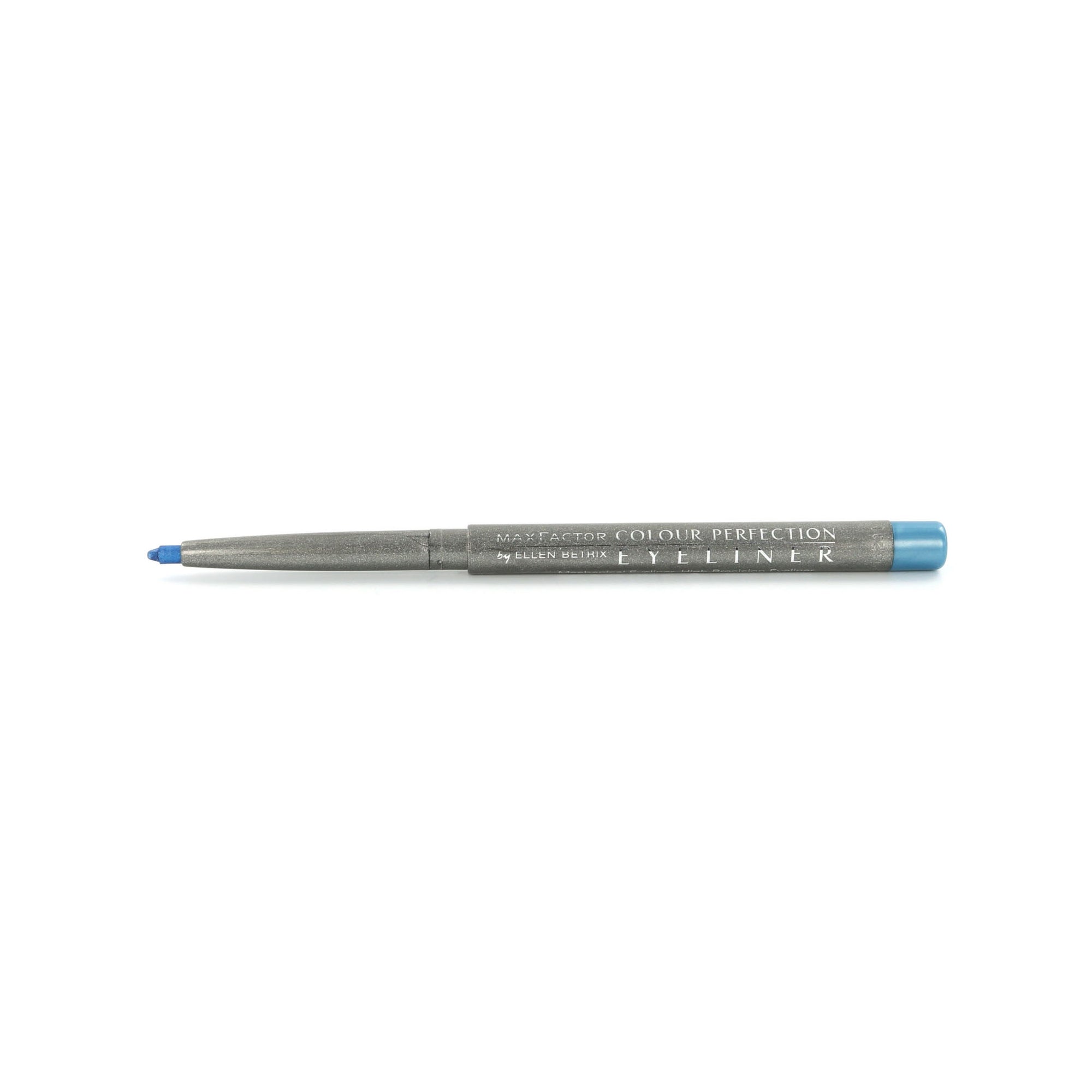 Max Factor Colour Perfection Eyeliner - 60 Ice Blue