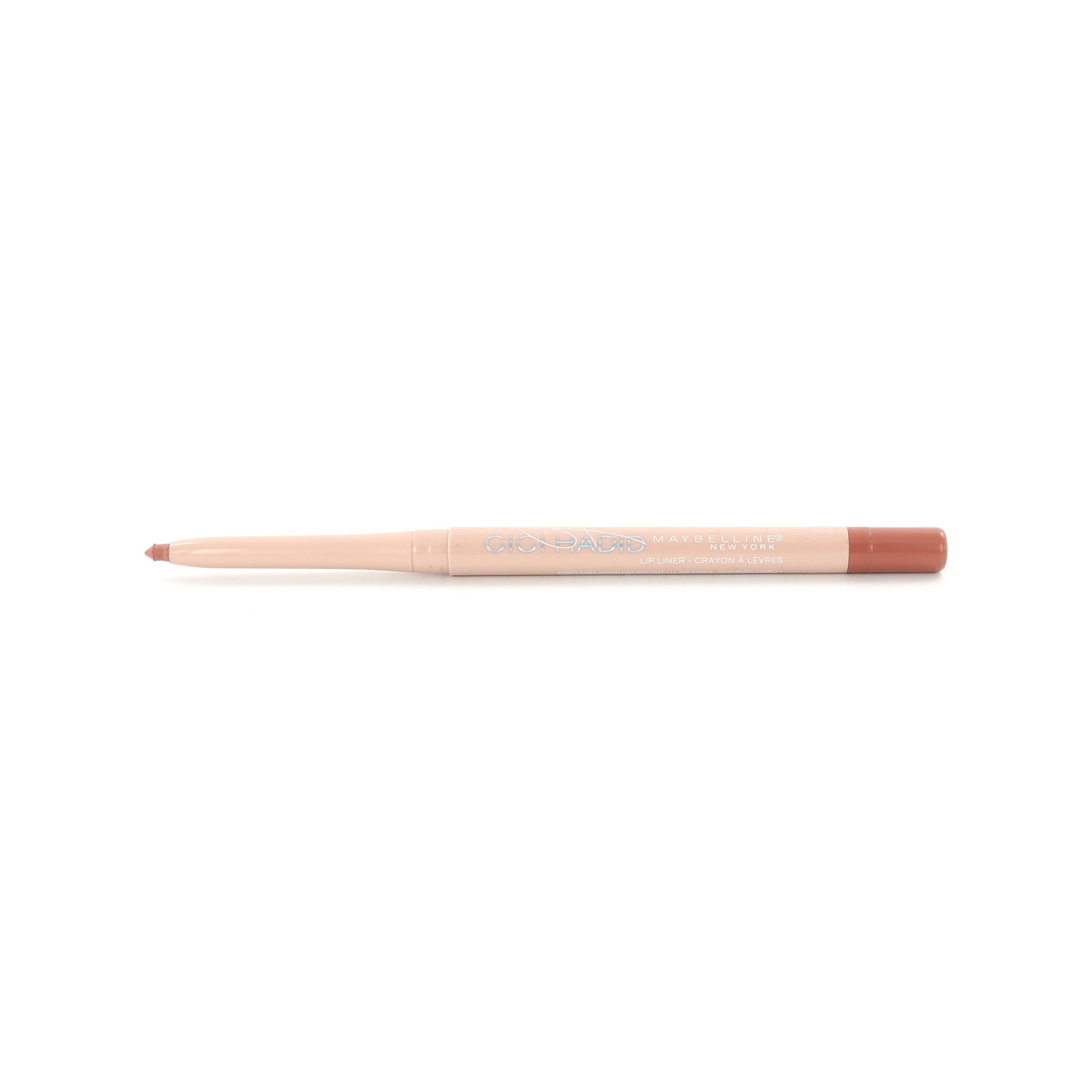 Maybelline Gigi Hadid Lipliner - GG12 Maccall