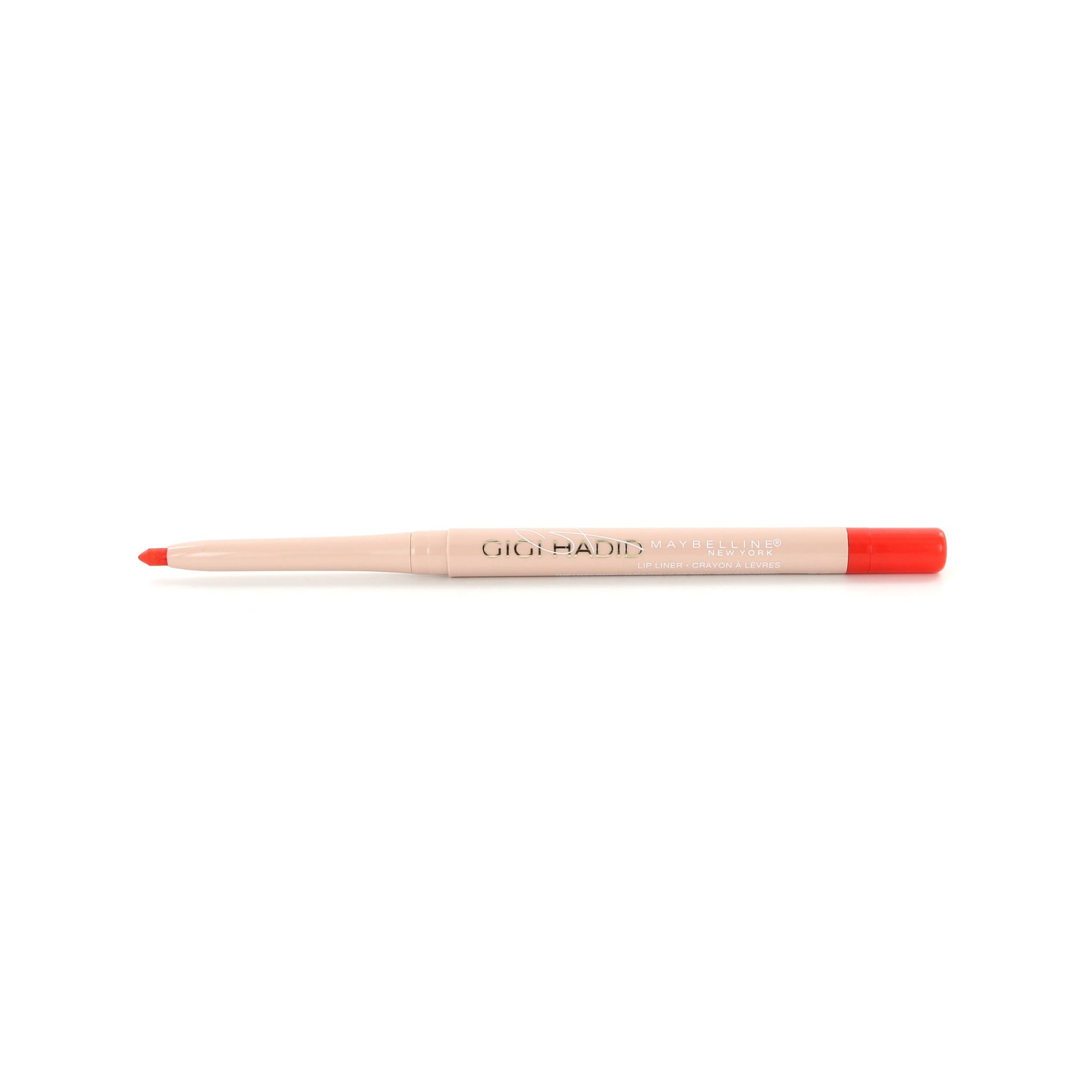 Maybelline Gigi Hadid Lipliner - GG25 Austyn