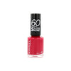 Rimmel 60 Seconds Nagellak - 007 Really Ruby