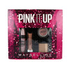 Maybelline Pink it Up Cadeauset