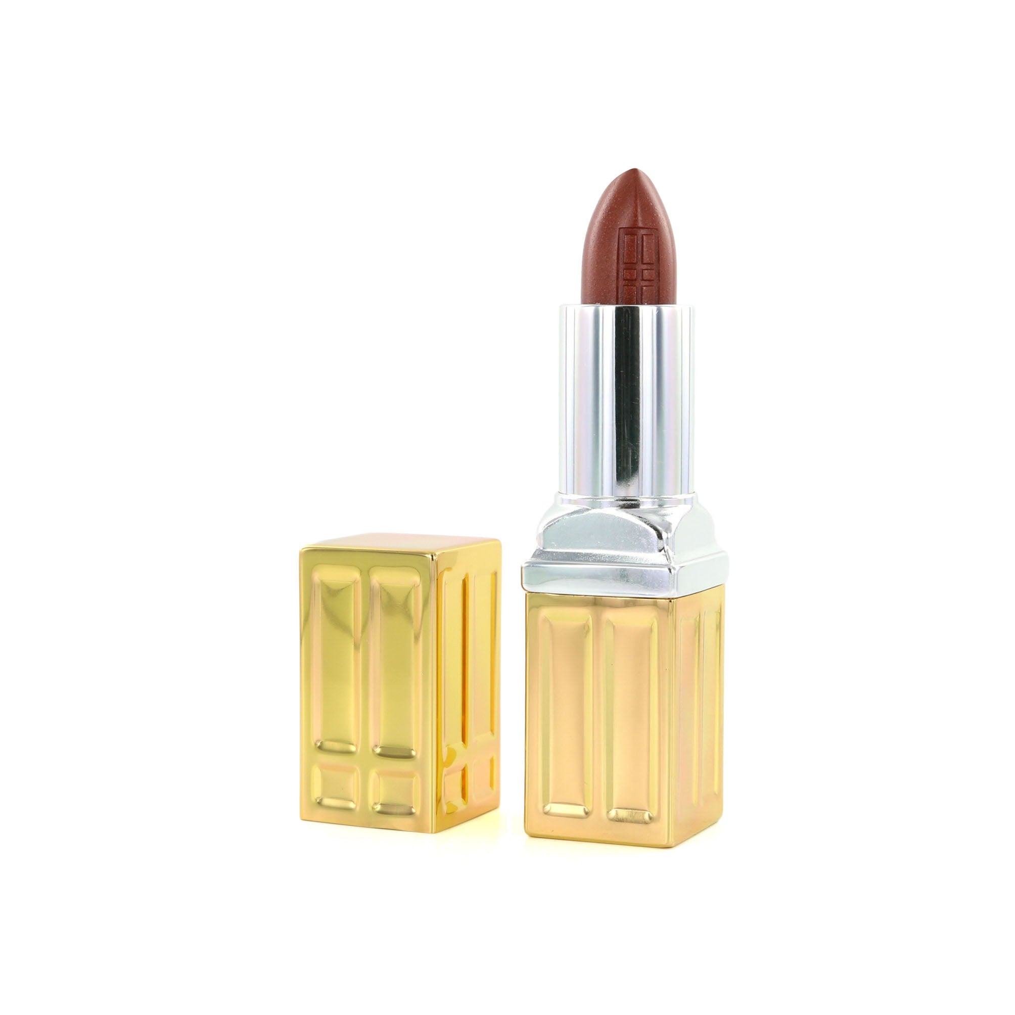 Elizabeth Arden Beautiful Color Moisturizing Lipstick - 20 Cocoa Bronze