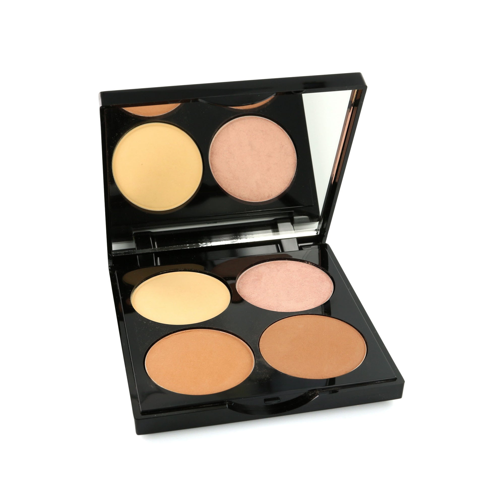 Revlon Sculpt + Highlight Contour Kit - 002 Medium Tan