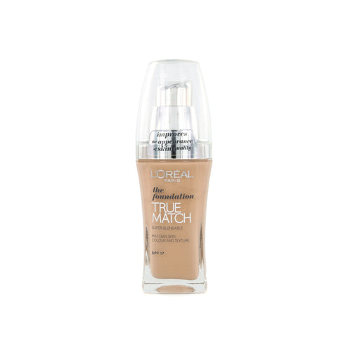 R5-C5 Rose Sand