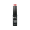 Kiko Milano Velvet Touch Creamy Blush Stick - 07 Natural Rose