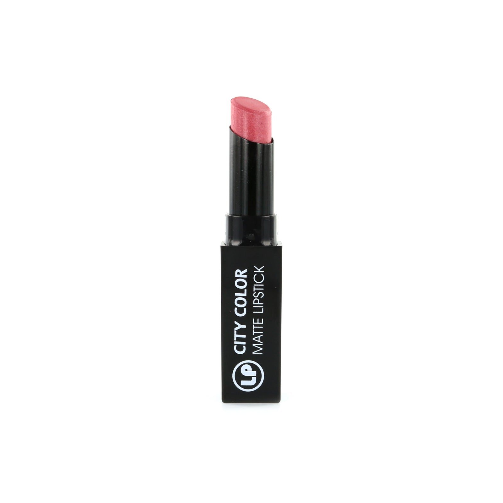 Laura Paige City Color Matte Lipstick - 3 Juicy Melon