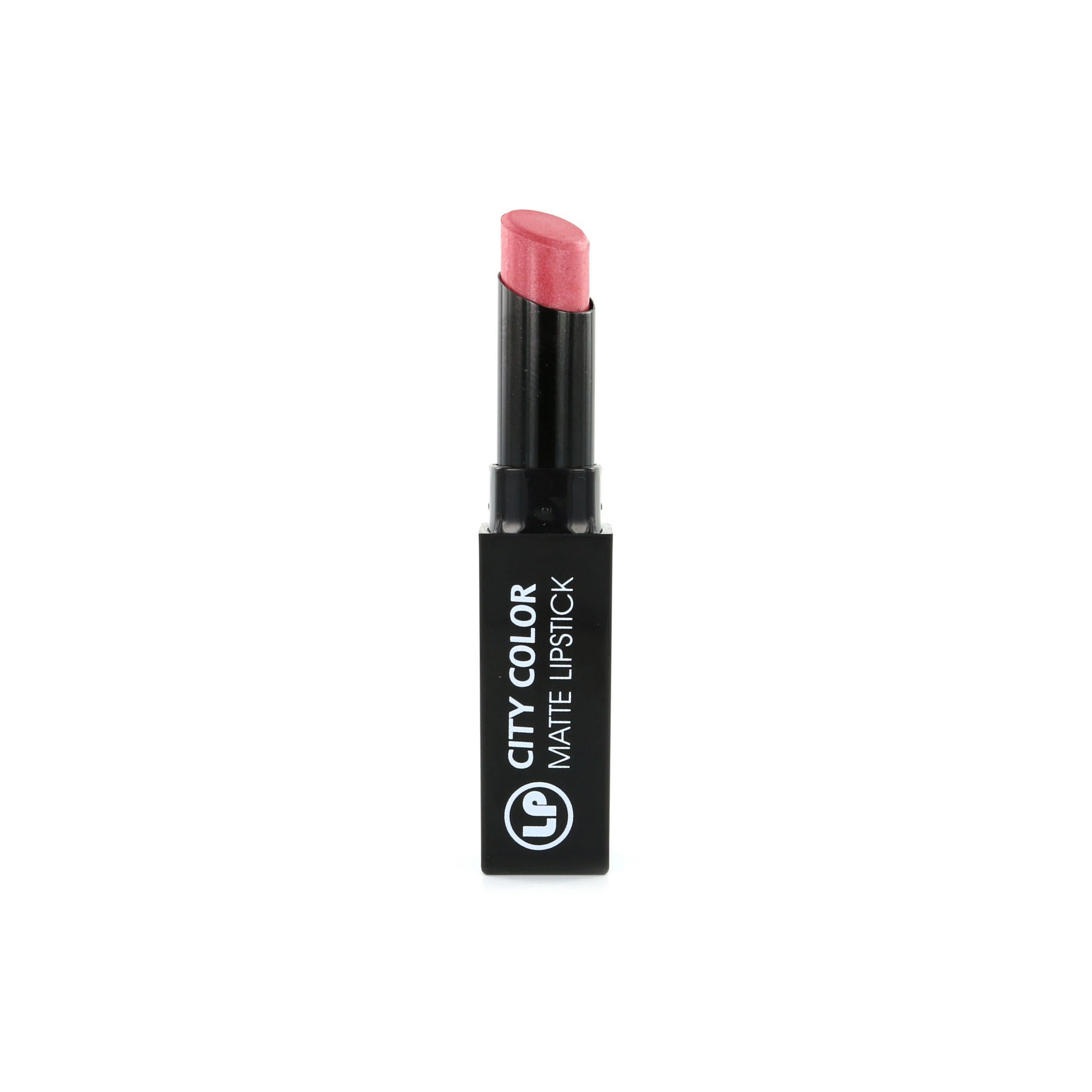 Laura Paige City Color Matte Lipstick - 3 Juicy Melon