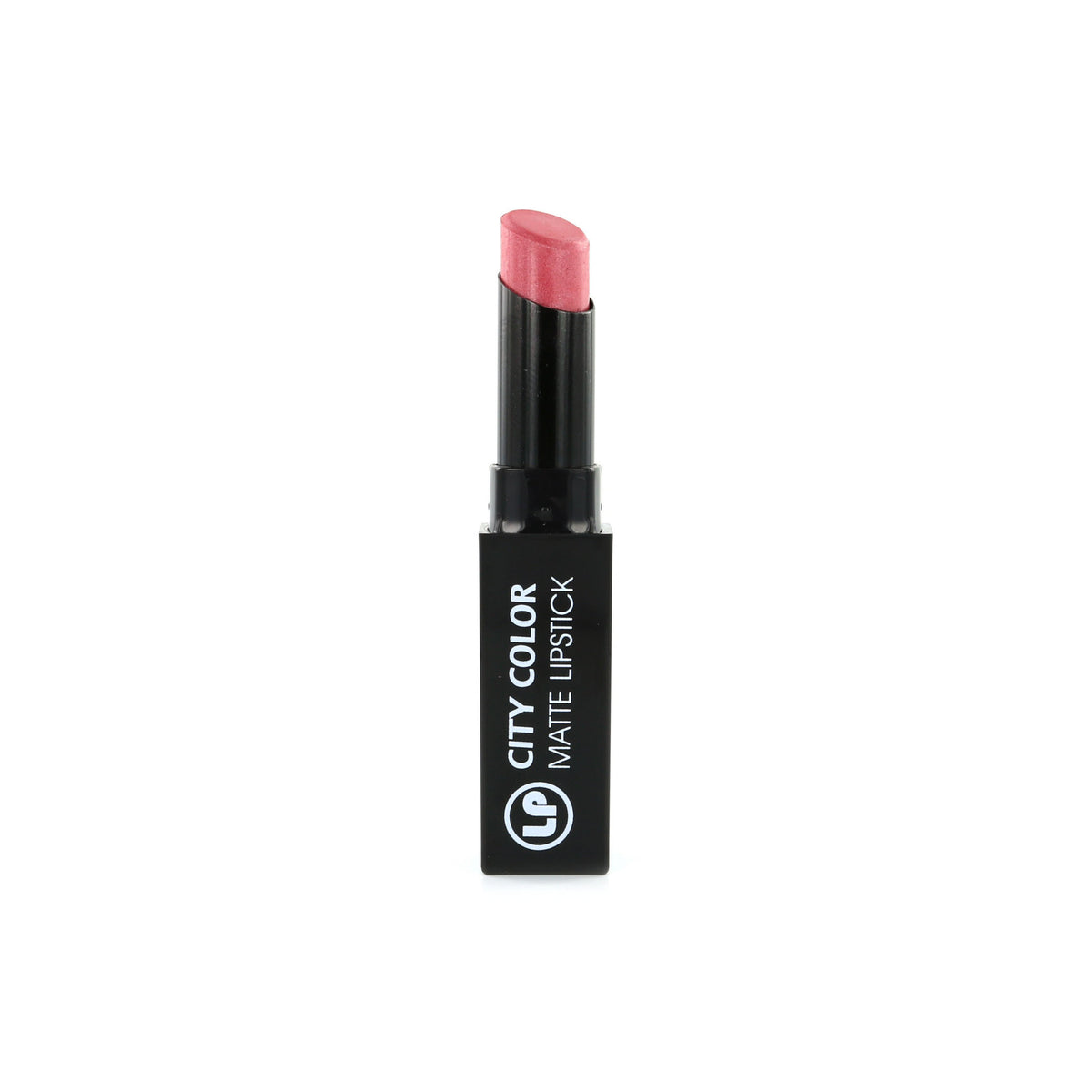 Laura Paige City Color Matte Lipstick - 3 Juicy Melon
