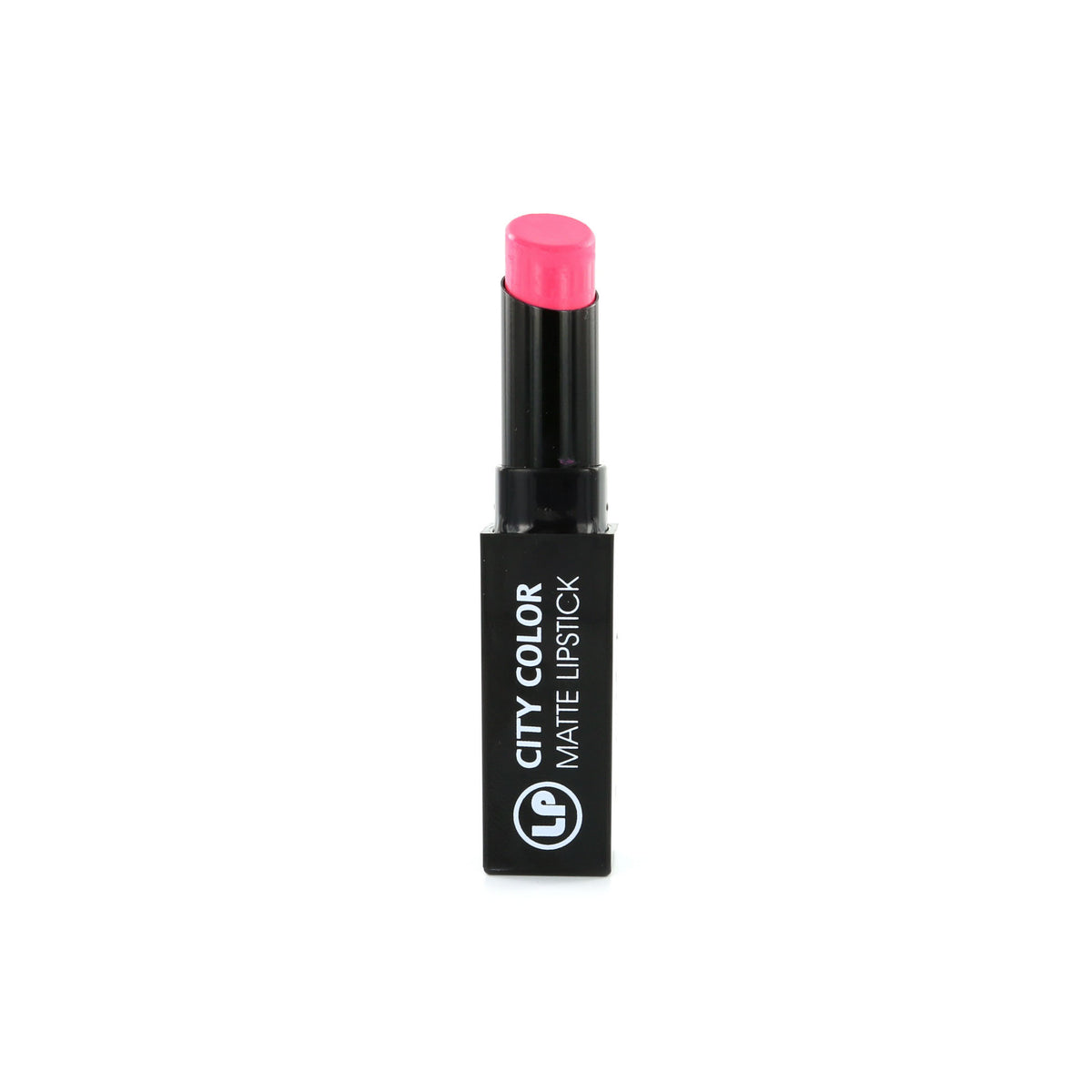 Laura Paige City Color Matte Lipstick - 5 Viva Pink