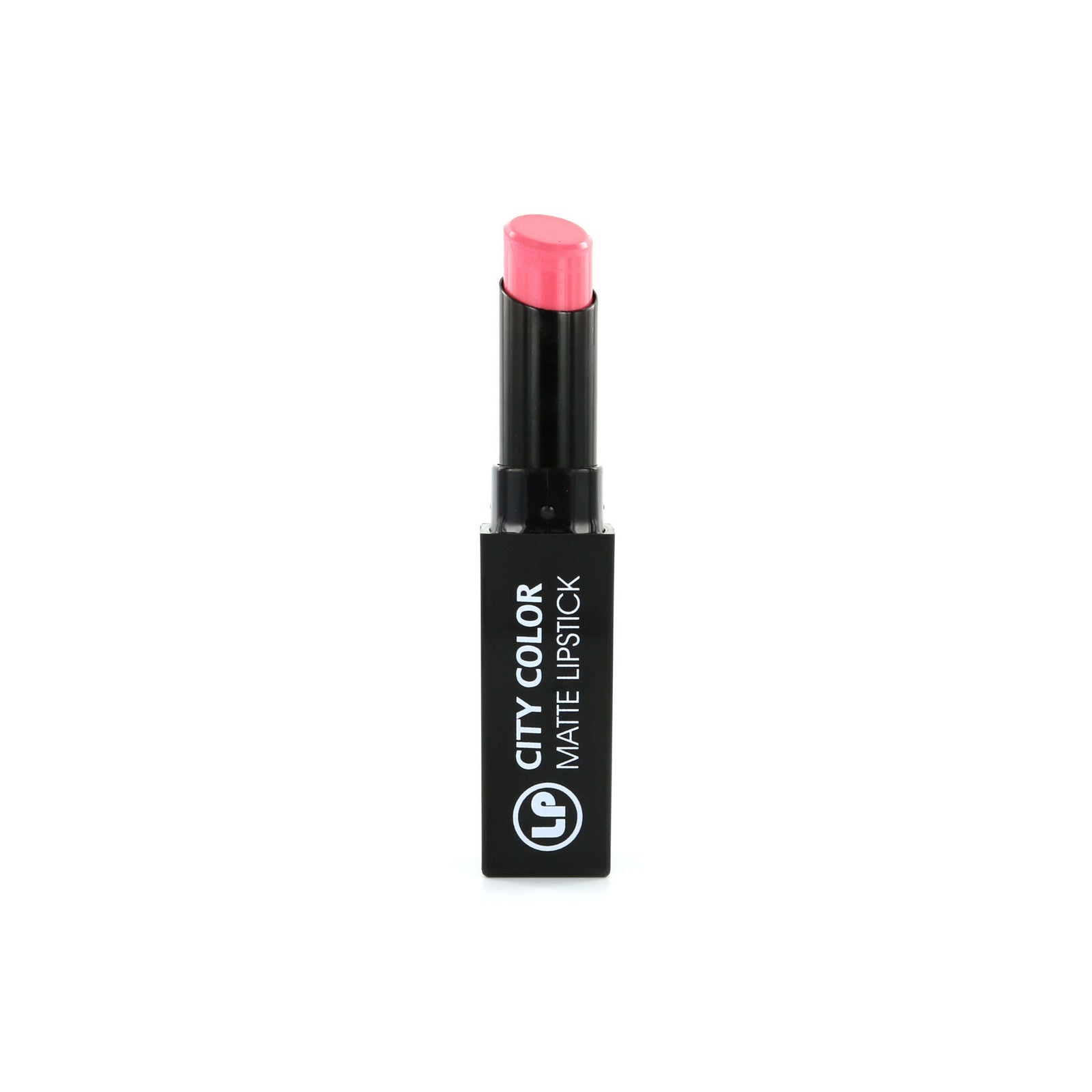 Laura Paige City Color Matte Lipstick - 6 Soft Pink