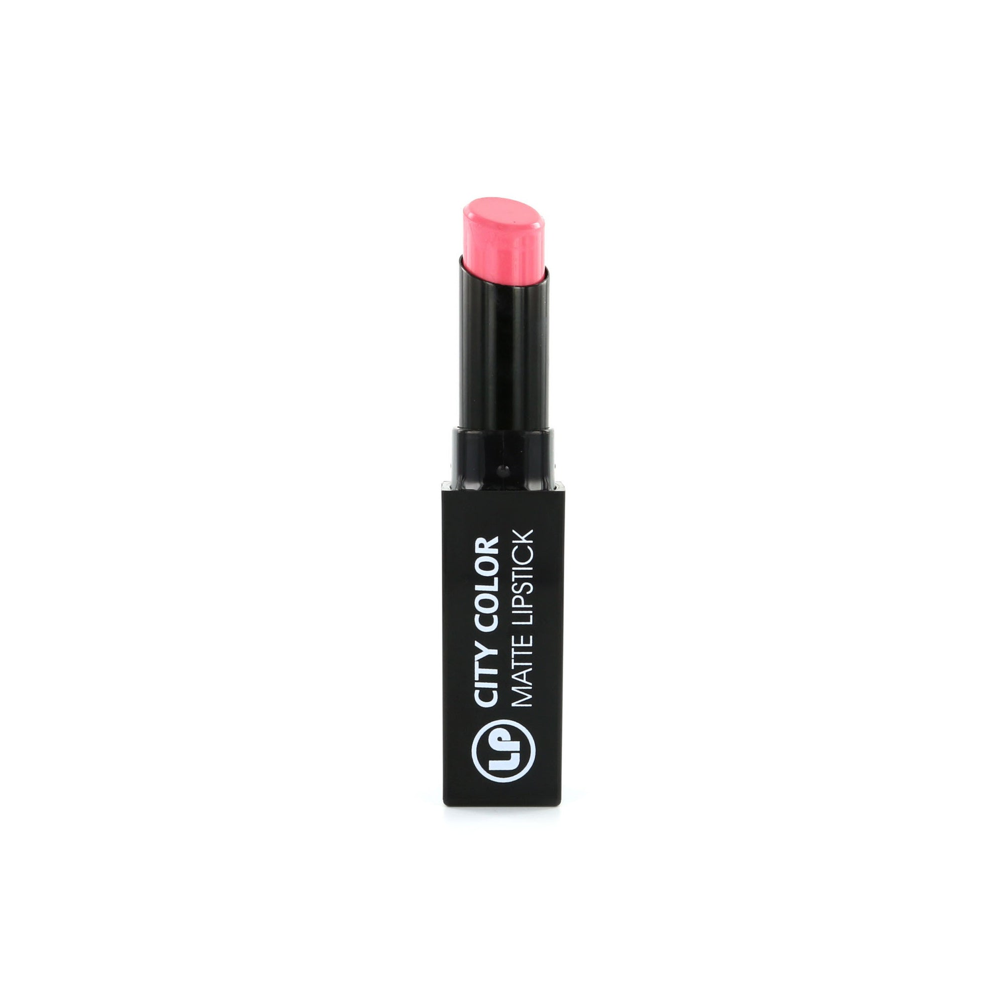 Laura Paige City Color Matte Lipstick - 6 Soft Pink
