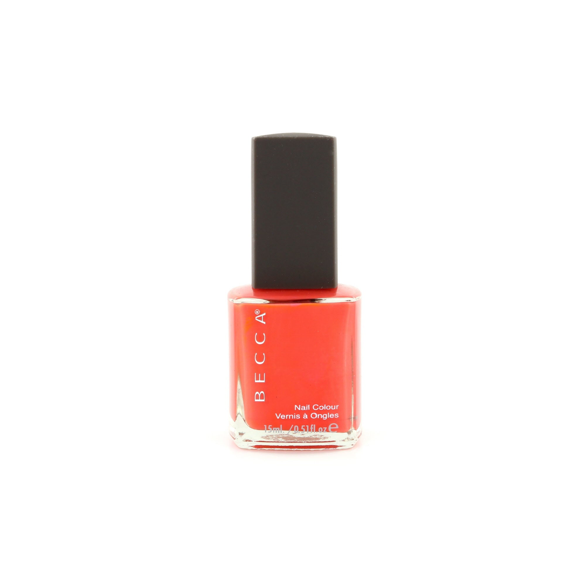 Becca Nagellak - Tangerine Dream