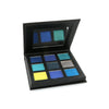 Technic Pressed Pigments Oogschaduw Palette - Captivated