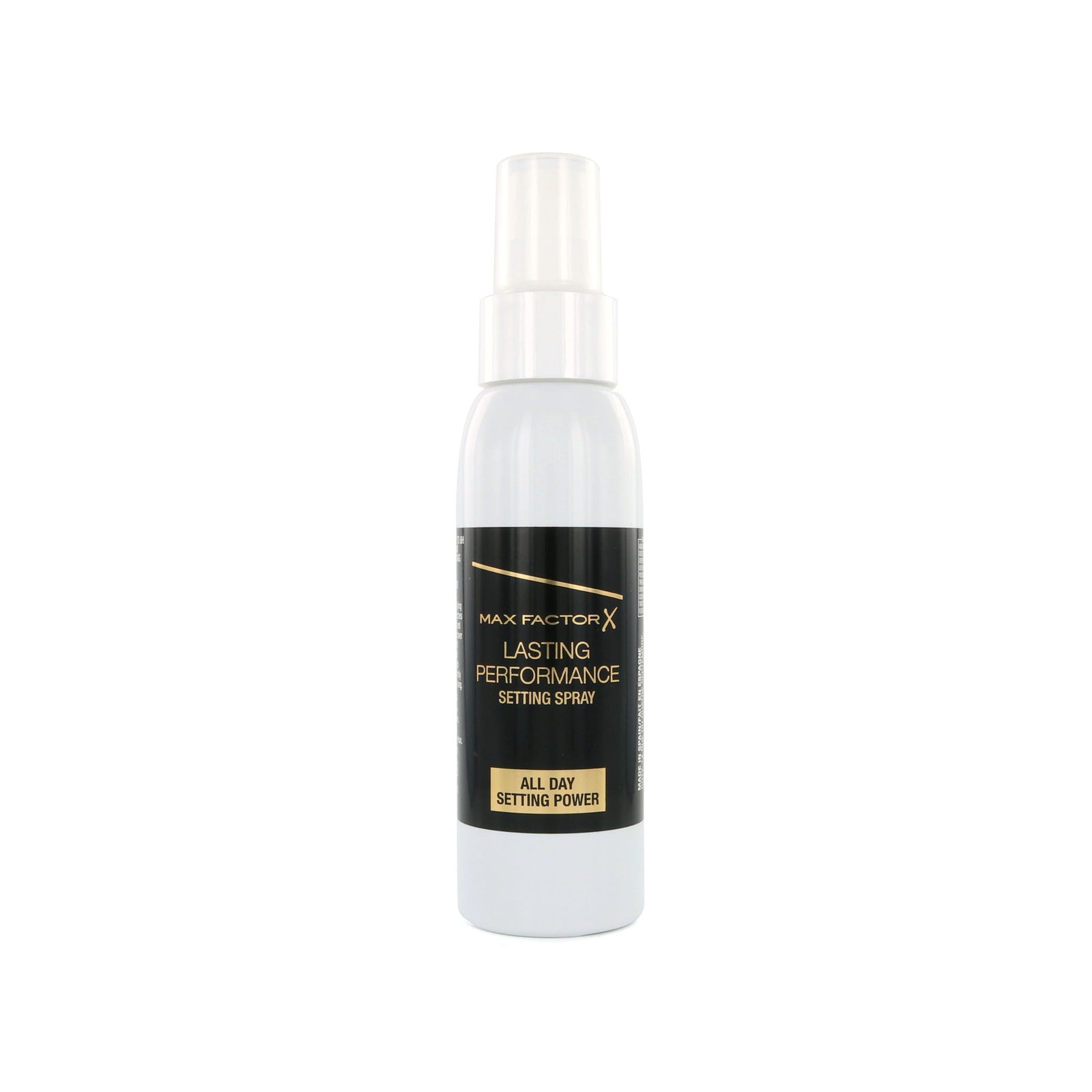 Max Factor Lasting Performance Setting Spray