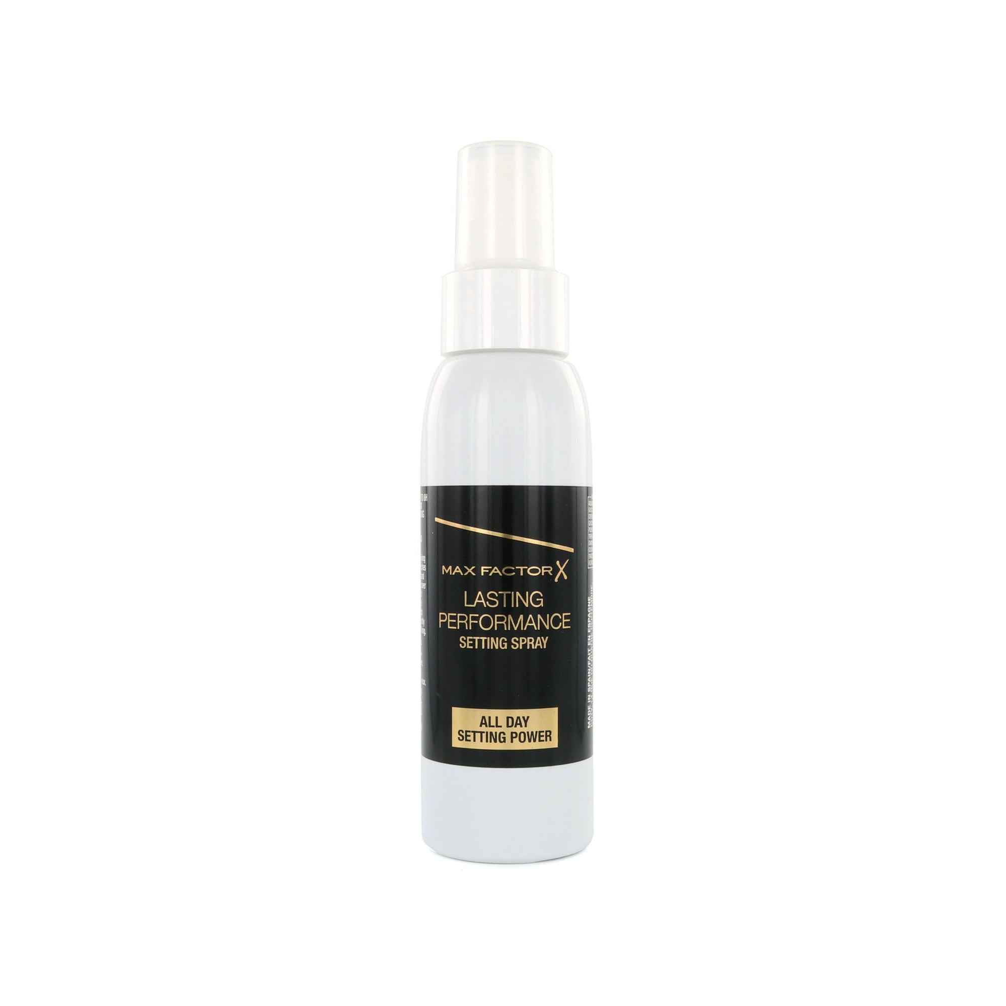 Max Factor Lasting Performance Setting Spray
