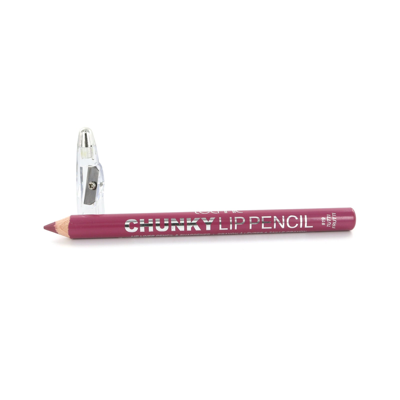 Technic Chunky Lipliner - Tutti Frutti (met puntenslijper)