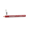 Technic Chunky Lipliner - Southern Belle (met puntenslijper)